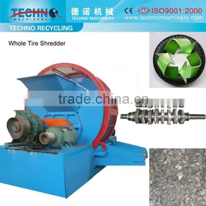 MSW Multi Function Shredder thumbnail-5