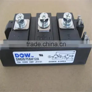 Original New IC CHIPS MODULE DM2G75SH12A thumbnail-1