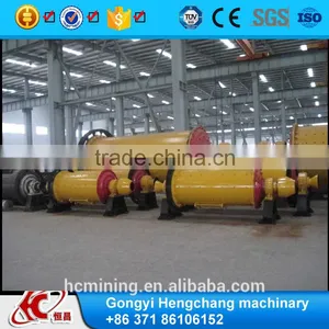 Energy-Saving Cone Ball Grinding Mill for Sale thumbnail-5