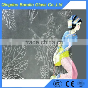 Millennium Pattern Glass Supplier thumbnail-4