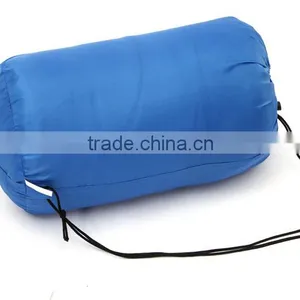 Wholesale Portable Outdoor Mummy Sleeping Bag thumbnail-3
