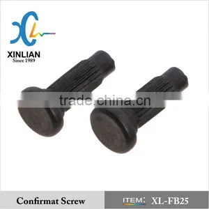 XL-FB25 Black Rivet thumbnail-1