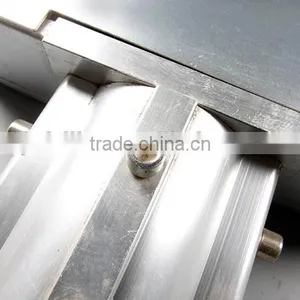 Economic Aluminum Alloy 50 Watt Led Street Light thumbnail-3