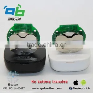 Programmer Development System Uuid Programma Dialog 14850 Bluetooth Tag Android& IOS for Battery Life 5 Years thumbnail-2