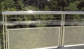 Perforated Metal Sheet thumbnail-1