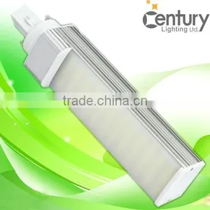 SMD2835 G24 G23 E27 E26 7w Led pl Light pl Led Down Light PL Ceiling Lamp thumbnail-3