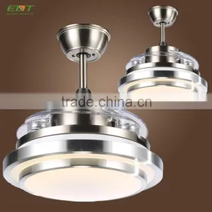 NBD Air Conditioning Ceiling Fan thumbnail-1