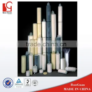 Industrial Pond Bag Activated Carbon Filter thumbnail-6