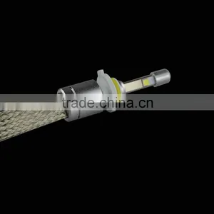 Tiida Auto LED Headlight China Auto Vaz thumbnail-2