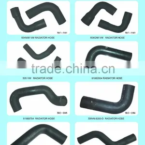 Hebei Junsheng Factory Price Radiator Hose/car Radiator Hose Pipe Good Quality thumbnail-1