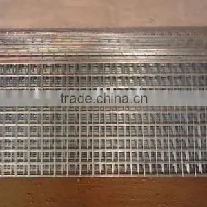 Galvanized Welded Wire Mesh thumbnail-1