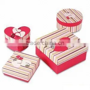 Wedding Gift Box thumbnail-1