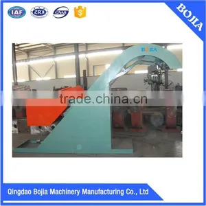 Rubber Hoist Machine thumbnail-1