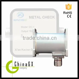 Automatic Storage, Graphic Display Wear Debris Sensor Particle Analysis thumbnail-4