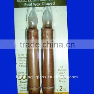 Tea Light Led Candle thumbnail-1