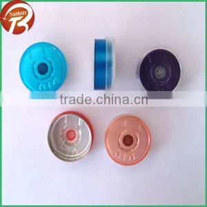 Aluminum-plastic Cap(high Quality and Competitive Price) thumbnail-1