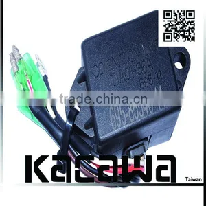 High Quality Motorcycle Igniter CDI thumbnail-6