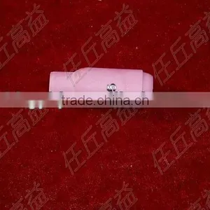 High Quality No. 5 Ceramic Nozzle thumbnail-1