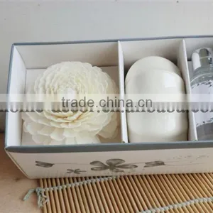 Popular 100ml Home Fragrance Aroma Reed Diffuser Quality Choice thumbnail-6