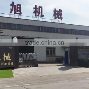 Wenzhou Chaoxu Machinery Co., Ltd. company overview - view 3 thumbnail