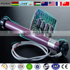 Somfy Tubular Motor/Motorized Roller Blind/ Tubular Motor For Roller Blinds From China thumbnail-1