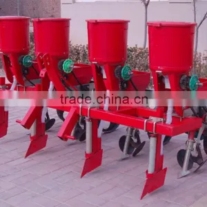Farm Implement Corn Seeder thumbnail-3
