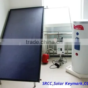 Pressurized Seperated Solar Water Heater Price With SRCC Solar Kymark CE CCC thumbnail-1