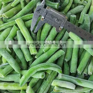 Chinese Frozen Green Sword Bean thumbnail-1