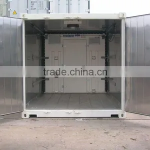 ISO Shipping Container Homes for Sale 20ft Dakin Reefer Container Price thumbnail-1