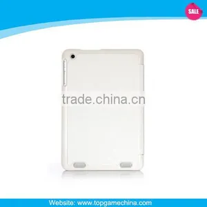 Silk Grain For HP 8 1401 7.85 Inch Tablet Case With Stand thumbnail-2