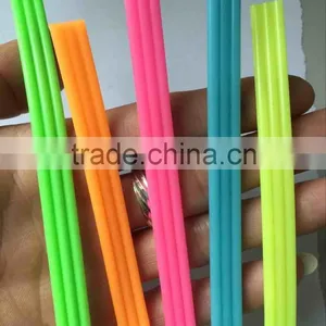 Glowing in Dark Silicone Strips for Mobile Phone Waterproof Bag thumbnail-4