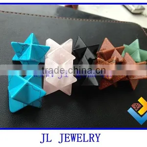Fast Delivery New Design Fashion Crystal Quartz Necklace thumbnail-1