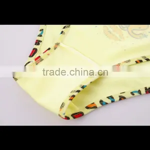 Cotton Comfortable Woman Underwear thumbnail-5