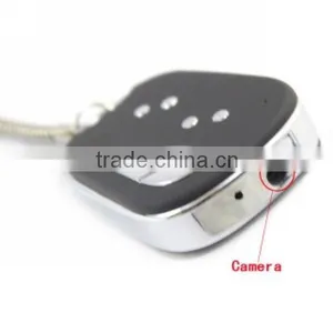 2015 Top Fashion New Arrival None Mini Hd 909 Remote Camera 1280 * 960 Car Key Hidden Dv Dvr Micro Vedio Spy Voice Recorder Quality Choice thumbnail-4