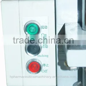 Single Punch Tablet Press thumbnail-4