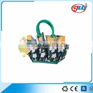 Garden Household Carpenter Tool Bag thumbnail-1