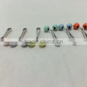 Hot Sale Wholesale Muslim Hijab Safety Pins Clips for Lady Wedding Accessories PDJ0125 thumbnail-2