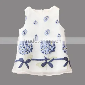 First Option Aqua Blue Halter Tutu High Low Tutu Dress Girls Kids Child Toddler Elsa Inspired Dress Tutu Dress Frozen Long Skirt thumbnail-3