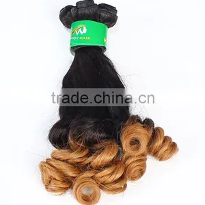 American Hot Sale FUMI HAIR Hair Short Hair Brazilian Weave thumbnail-2