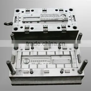 Rubber Gasket Moulding for Plastic Case thumbnail-2