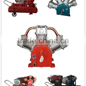 Air Compressor Head Air Compressor Pump Head Factory Piston Air Compressor Head thumbnail-1