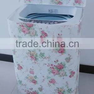 Washing Machine Plastic Cover thumbnail-1