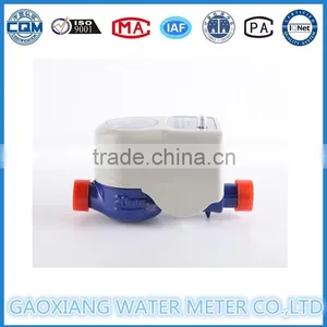 AMR/GSM Remote Reading Water Meter thumbnail-1