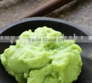 Natural Green Wasabi Pasty 500g With Excellent Taste thumbnail-2