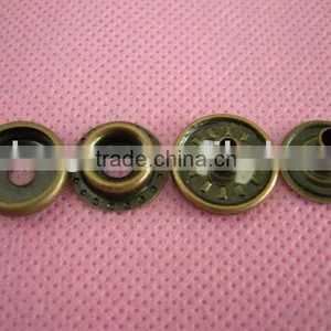 Fashion Jeans Button thumbnail-1