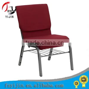 2015 Best Wholesale Church Chair In Australia YJ-C002 Quality Choice thumbnail-1