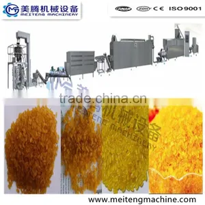 Extruder Rice Machine Production Line Supplier thumbnail-2