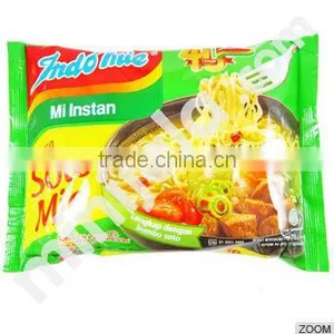 Best Choice High Quality Line of Instant Noodle thumbnail-6