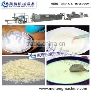 Big Capacity Nutritional Baby Food Extruder thumbnail-6