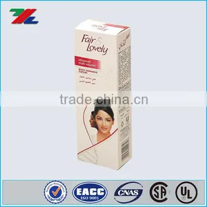 Cheap Paper Box for Cosmetci Packing, Printed Cosmetic Box, Custom Cosmetic Packing thumbnail-1